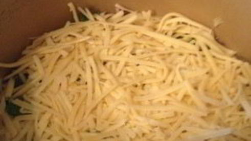 рыбная запеканка в мультиварке