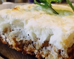 Самая диетическая фитнес-запеканка