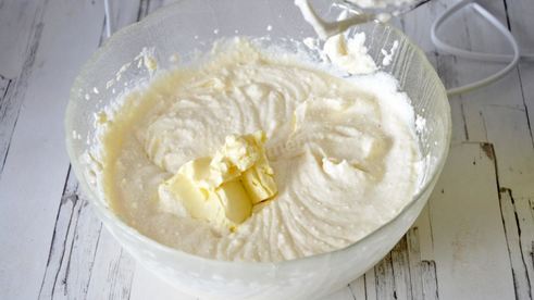 творожная запеканка