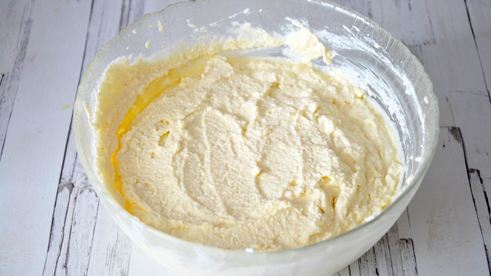 творожная запеканка