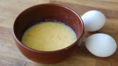 вермишелевая запеканка