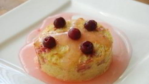 вермишелевая запеканка