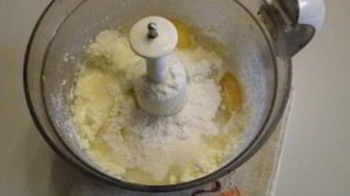 вкусная творожная запеканка