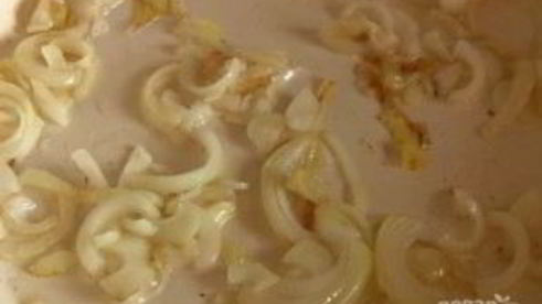 запеканка из баклажанов с фаршем и сыром