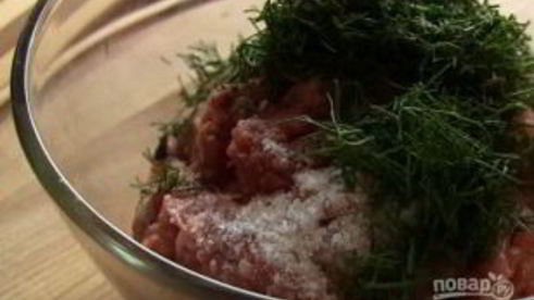 запеканка из баклажанов с фаршем и сыром