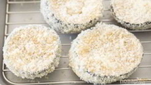 запеканка из баклажанов с сыром и фаршем