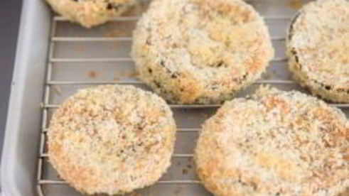 запеканка из баклажанов с сыром и фаршем