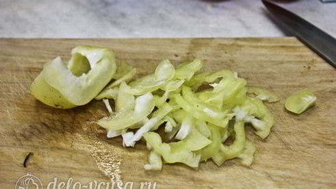 запеканка из кабачков и баклажанов