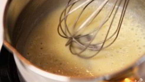 запеканка из макарон с сыром в духовке