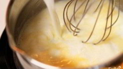 запеканка из макарон с сыром в духовке