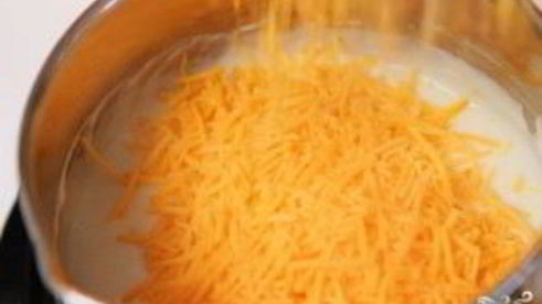 запеканка из макарон с сыром в духовке