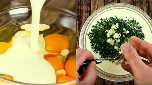 запеканка из макарон с сыром