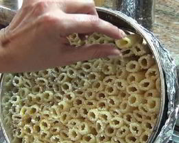 Запеканка из макарон в духовке