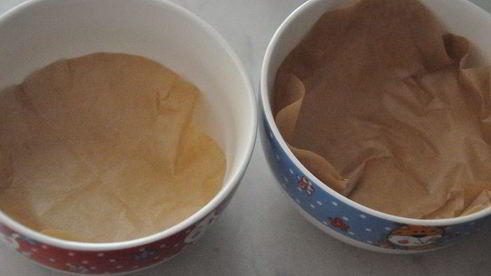 запеканка из нута со шпинатом