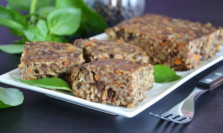 Рецепт запеканки из печени в духовке