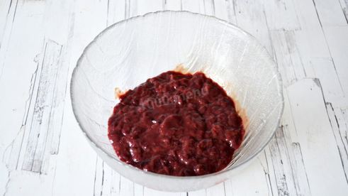 запеканка из печени в духовке