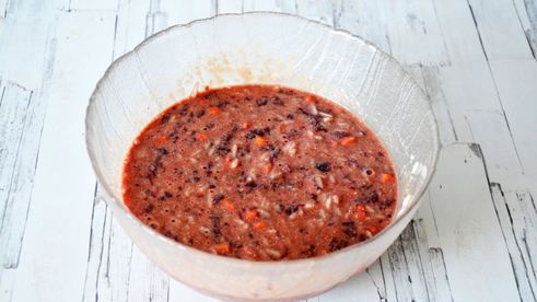 запеканка из печени в духовке