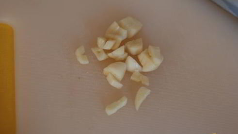 запеканка из рыбы и шпината