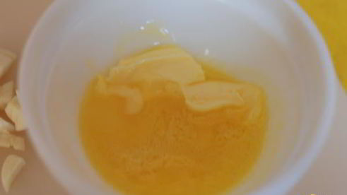 запеканка из рыбы и шпината