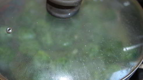 запеканка из рыбы и шпината