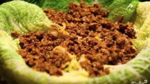 запеканка из савойской капусты