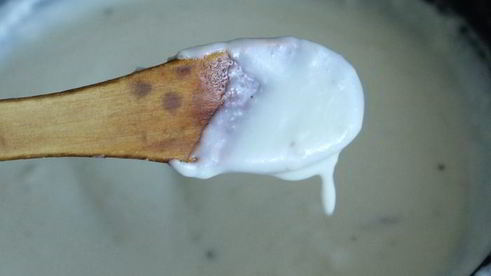 запеканка из цветной капусты под фундучной корочкой