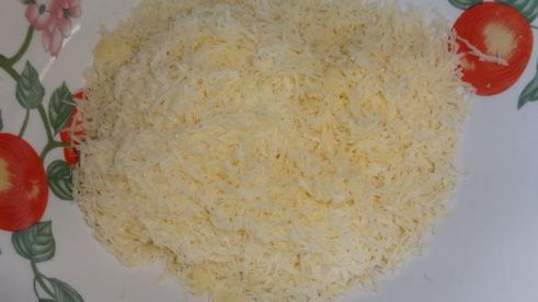 запеканка из тыквы с фаршем