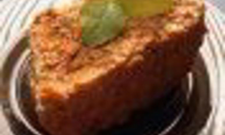 Рецепт запеканки морковной с творогом