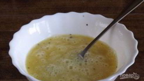 запеканка овощная с сыром