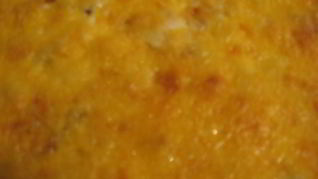 Запеканка с рыбой и овощами