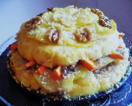 Запеканка Софрино