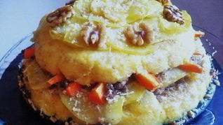 Запеканка Софрино