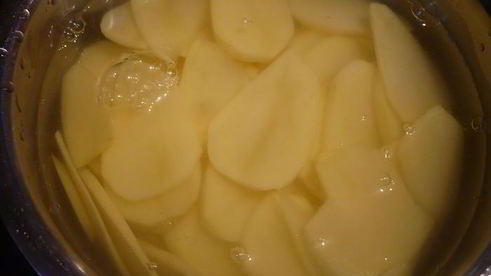 запеканка софрино