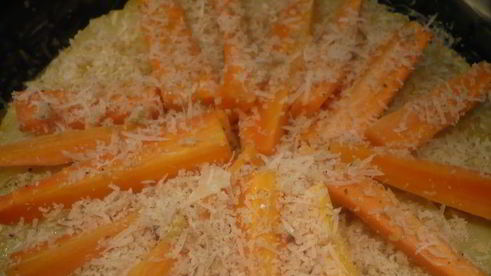 запеканка софрино