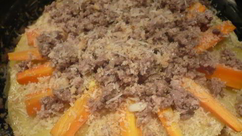 запеканка софрино