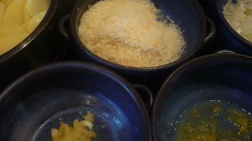 запеканка софрино