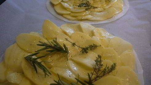 запеканка софрино