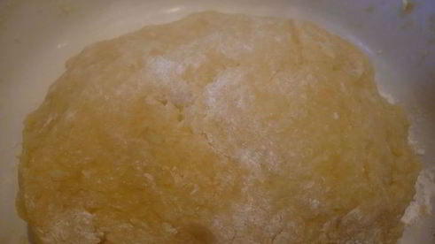 запеканка софрино