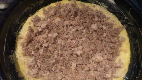 запеканка софрино