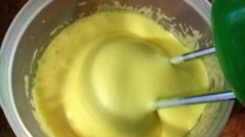 запеканка творожная в духовке с манкой