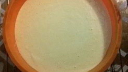 запеканка творожная в духовке с манкой