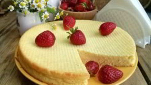 запеканка творожная в духовке с манкой