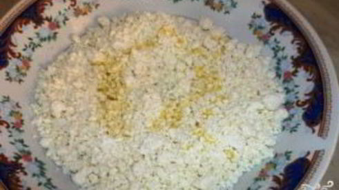 запеканка в мультиварке филипс