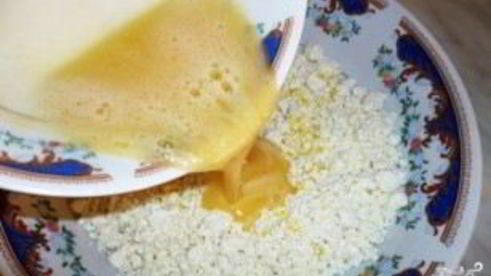 запеканка в мультиварке филипс