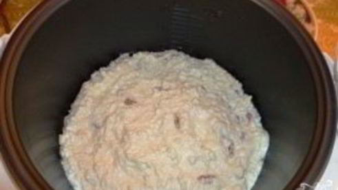 запеканка в мультиварке филипс