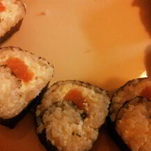 Японская кухня