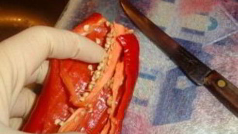 абхазская аджика