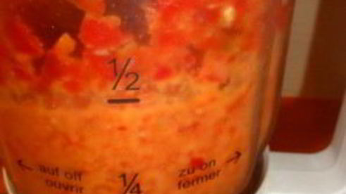 абхазская аджика