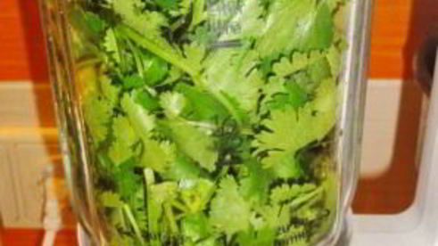 абхазская аджика