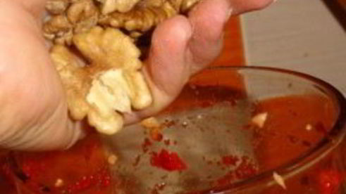 абхазская аджика